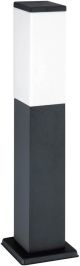 Spoljna stubna lampa PANAMA E27 500mm IP44 antracit