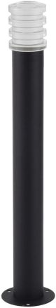 Spoljna stubna lampa Sunset LED 1.5W 500mm IP44 crna