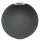 LED spoljna zidna dvostrana lampa Cairo 6W 3000K IP54