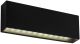 LED spoljna zidna lampa Melbourne 6W 3000K IP65