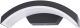LED spoljna zidna lampa Venice 9W 3000K IP54