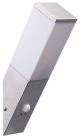 Spoljna zidna lampa Panama 1xE27 senzor IP44 SN