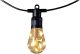 Spoljašnja nizajuća LED lampa 5m 3000K IP44