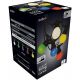 Spoljna nizajuća LED lampa 5m RGB IP44 6W