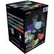 Spoljašnja viseća LED lampa 5m RGB IP44 5W
