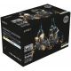Spoljasnja nizajuca LED lampa 5m 10 sijalica IP44