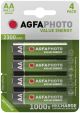 Punjiva Value Energy baterija AA 1.2V 2300mAh