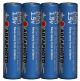 Alkalna baterija AAA 1.5V Power S4 plava