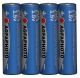 Alkalna baterija AA 1.5V Power S4 plava