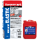 Aquamat-Elastic dvokomponentni elastični hidroizolacioni premaz Isomat