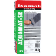 Aquamat-SR sulfatootporni cementni hidroizolacioni premaz 25 kg Isomat