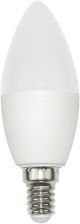 LED smart sijalica sveca 5.5W 470lm E14 RGBW WIFI