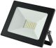 LED reflektor 20W 1600lm 6400K IP65 crni