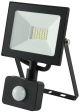 LED reflektor 30W 4000K IP44 sa senzorom
