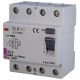 FID sklopka EFI-4 AC 100/0.1A