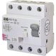 FID sklopka EFI-4 AC 80/0.03A
