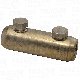 Aluminijumska spojna čaura sa prekidnom glavom 16-70