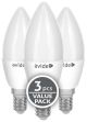 LED sijalica E14 5W 6400K set 3 komada