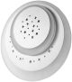 LED zidna lampa Avide Amalia mini 23W trobojna