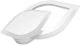 LED zidna lampa Avide Levy mini 18W trobojna