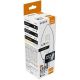 LED filament sveća 4.5W E14 4000K bela