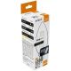 LED filament sveca 6.5W E14 806lm 4000K