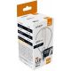 LED filament sijalica lopta mini 4.5W E14 4000K