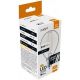 LED filament mini lopta 6.5W E14 4000K