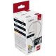 LED filament sijalica lopta mini 6.5W E14 2700K