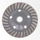 Dijamantski brusni disk 125 mm BBDDC125 Blade
