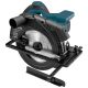 Cirkularna testera 1200W,Φ185 Bormann (BCS1410)