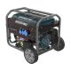 Benzinski generator Bormann PRO BGB8000
