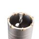 Kruna za beton Bormann pro - SDS prihv.115mm (BHT4081)