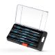 Set preciznih odvijača, 6 kom – Bormann Pro BHT7106