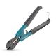 Makaze za gvožđe mini - 20cm - Bormann Pro