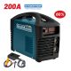 Bormann BIW2010 inverter aparat za varenje 200A