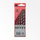 Set burgija za beton vidija BSETBV Blade