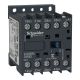 Pomoćni kontaktor 3NO 1NC 24V DC