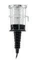 Radionička lampa E27 metalna mreža kabl 5 m 60 W