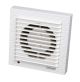Ventilator kupatilski 12 W fi 100 bela