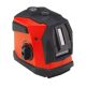 Linijski laser Crossline P2 Green Sola
