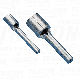 Neizolovana igličasta stopica 2.5mm2 d1 2.3mm L 16.7mm