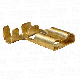Neizolovana natična utičnica kalajisani bakar 7.7×0.8 mm