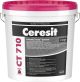 CT 710 VISAGE malter sa granitnom strukturom baza 7 kg Ceresit