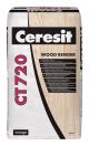 CT 720 VISAGE dekorativni malter sa efektom drveta 25 kg Ceresit
