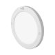 LED panel sa senzorom pokreta 20W 6400K IP20