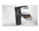 BATERIJA ZA LAVABO BLACK CAPO CASA CC89301
