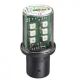 DIODA LED 230V PLAVA