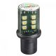 DIODA LED 24V BELA