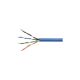 UTP cat.6 DRAKA UC400 2304P  PVC test. do 400MHz (305m)